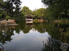 -乌镇东栅景区-茅盾故居