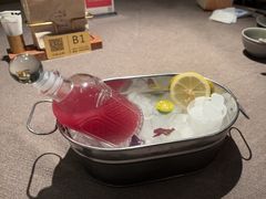-一川二水•粤川醉(CP静安店)