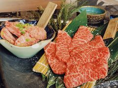 -老乾杯和牛烧肉(王府中环店)