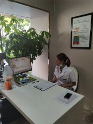 -佳慕祛痘皮肤管理连锁