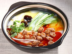 -温州风味