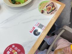 -李先生牛肉面大王(北京平谷步行街店)