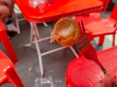 -BHC炸鸡(明洞总店)