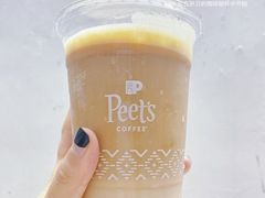 -Peet's Coffee皮爷咖啡(万象天地店)