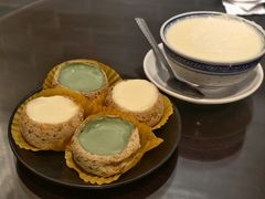 -民信老铺(双皮奶博物馆店)