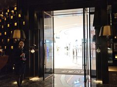 -足莲得·足道SPA(滨湖银泰店)