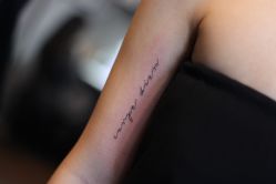 -飛凡TATTOO纹身•原创