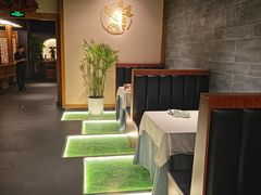 -聚味坊烤鸭店(草桥店)