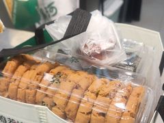 -泸溪河桃酥(西直门凯德店)