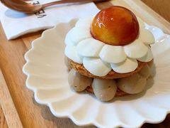 -VERIE BAKEHOUSE