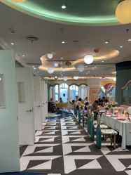 -奈尔宝家庭中心·亲子餐厅(苏州大悦城店)