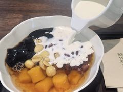 -万宝财富商业广场