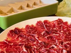-南门涮肉(通州店)