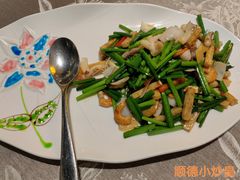 -香云轩·顺德菜(香云纱园林酒店店)