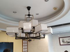 包厢-海宝酒家(中山四路店)