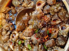 -五谷丰登·胶东海鲜·家常菜(张村店)