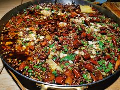 -胡马八破·川菜小馆(高新万达店)