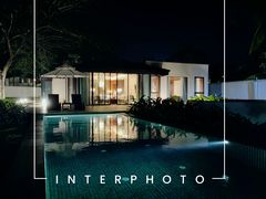 -石梅湾艾美度假酒店