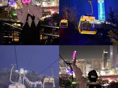-富斯特索道
