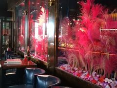 -YUE·6·西式融合餐厅(外滩六号店)