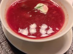 -马克西姆俄罗斯餐厅(通亚街店)