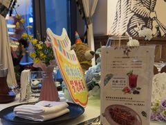 -黑宝石西餐厅(汇励99城市公园店)
