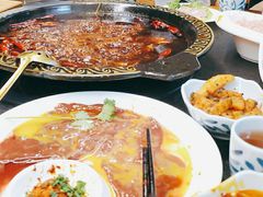 -阿嫂印象·民间江湖菜(大学城店)