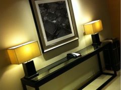 马哥孛罗酒店-佛山岭南天地康得思酒店