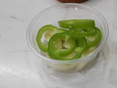 -釜山美食韩国炸酱面(长大店)