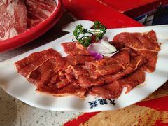 -大龙燚火锅(天钥桥路店)