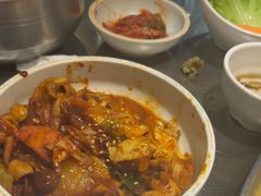 -喜来稀肉(虹泉路店)