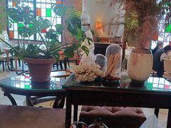 -漢舍中国菜馆(889广场店)