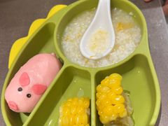 -锅飘飘·东北铁锅炖(雨花客厅店)