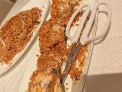 -喜记避风塘炒辣蟹(旗舰店)