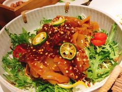 -青梅酒肆PLUS(长白仙岛北路店)