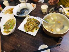 -海坛特色小吃·只做平潭特色菜(平潭店)