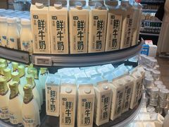 -七鲜超市(瑞虹天地太阳宫店)