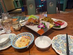 -驿楼兰·新疆菜(火车站店)