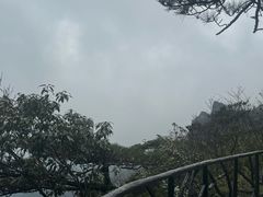 -三清山风景名胜区