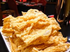 -芦月轩羊蝎子(劲松店)