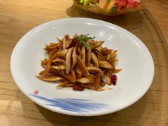 -老阿爸鲜鱼土菜(昆山花桥店)