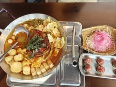 -小螺大作·螺蛳粉火锅(林和西店)