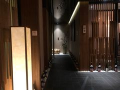 -北京泰富酒店-道日本料理餐厅