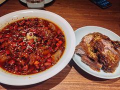 -双流老妈兔头(荟聚店)