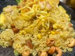 -Home Thai·泰谣(王府井apm店)