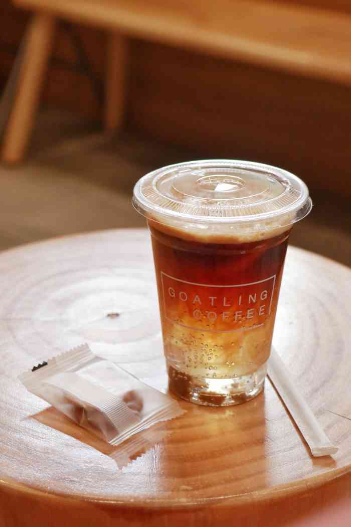 goatling coffee小山羊咖啡