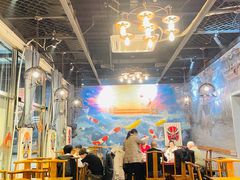 大堂-麻辣渔夫(赵辛店)