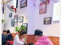 大堂-鱼醉无骨鱼·中山脆肉鲩(荔湾路店)