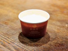 -魁盛居百年鲁菜馆(县西巷店)
