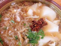 -原掩骨会饶阳豆腐脑总店